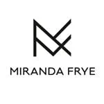 Miranda Frye discount code
